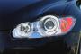  Jaguar XF Stealth Edition