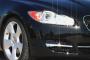  Jaguar XF Stealth Edition