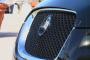  Jaguar XF Stealth Edition