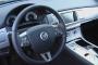  Jaguar XF Stealth Edition