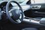  Jaguar XF Stealth Edition