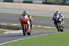 SBK - Portogallo - Portimao 