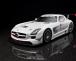 Mercedes SLS AMG GT3