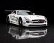 Mercedes SLS AMG GT3