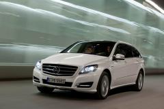Mercedes Classe R MY2010