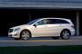 Mercedes Classe R MY2010