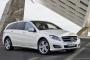 Mercedes Classe R MY2010