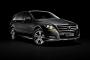 Mercedes Classe R MY2010