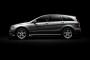 Mercedes Classe R MY2010