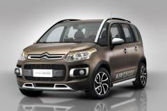 Citroën C3 Picasso  AirCross