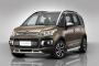 Citroën C3 Picasso  AirCross
