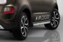 Citroën C3 Picasso  AirCross