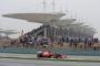 Formula 1 - GP Cina Shangai