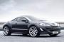 Peugeot RCZ