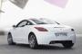 Peugeot RCZ