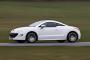 Peugeot RCZ