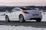 Peugeot RCZ