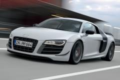 Audi R8 GT