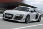 Audi R8 GT