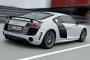 Audi R8 GT