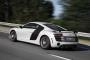 Audi R8 GT