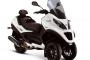 Piaggio MP3 LT Sport