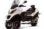 Piaggio MP3 LT Sport