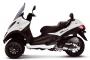 Piaggio MP3 LT Sport