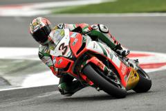 SBK - Italia - Monza