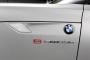  BMW Z4 sDrive35is Edizione Limitata Mille Miglia 2010