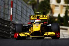Formula 1 - GP Monaco - Montecarlo