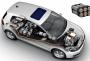 Volkswagen Golf blue-e-motion