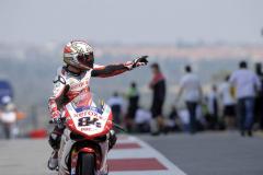 SBK - Sud Africa - Kyalami