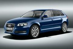 Audi A3 my2011