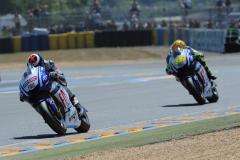 MotoGp - Francia Le Mans