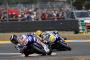 MotoGp - Francia Le Mans