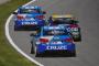 WTCC - Italia Monza