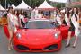 Roma Motor Show 2010