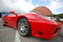 Roma Motor Show 2010