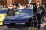 Roma Motor Show 2010