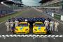 24 Ore Le Mans - Corvette 50th Anniversary Le Mans