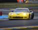 24 Ore Le Mans - Corvette 50th Anniversary Le Mans