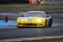 24 Ore Le Mans - Corvette 50th Anniversary Le Mans