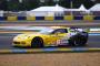 24 Ore Le Mans - Corvette 50th Anniversary Le Mans