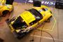 24 Ore Le Mans - Corvette 50th Anniversary Le Mans