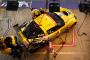 24 Ore Le Mans - Corvette 50th Anniversary Le Mans