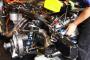 24 Ore Le Mans - Corvette 50th Anniversary Le Mans
