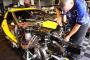 24 Ore Le Mans - Corvette 50th Anniversary Le Mans