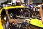 24 Ore Le Mans - Corvette 50th Anniversary Le Mans