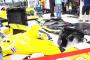 24 Ore Le Mans - Corvette 50th Anniversary Le Mans